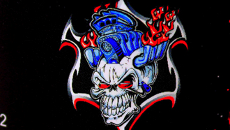 Demon Killer Logo